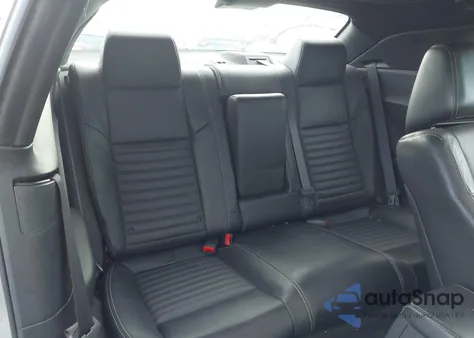 2012 Dodge Challenger Sxt Plus из США, поврежденный, VIN 2C3CDYAG4CH133571